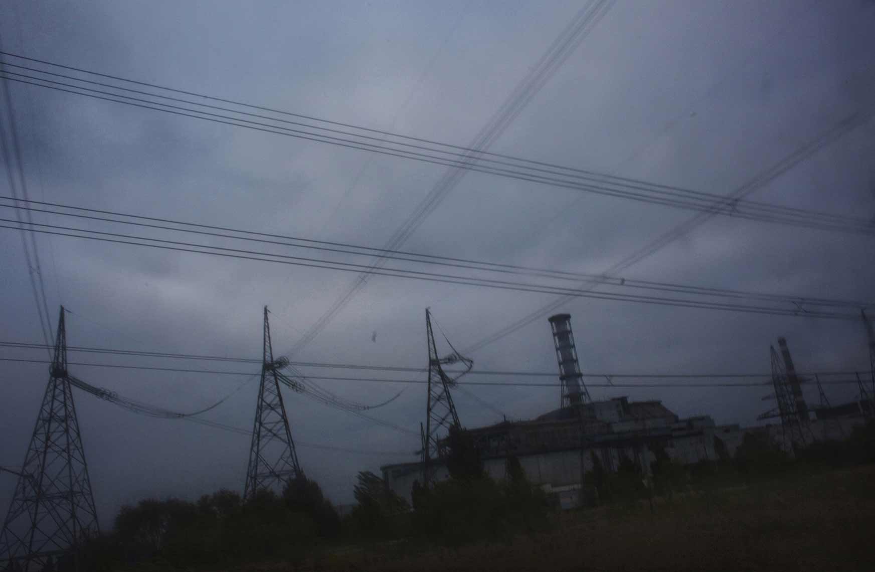 CHERNOBYL-2